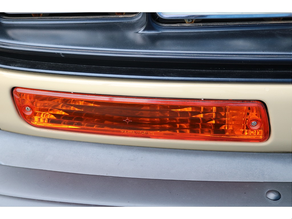 トヨタ ランドクルーザー80(31枚目)