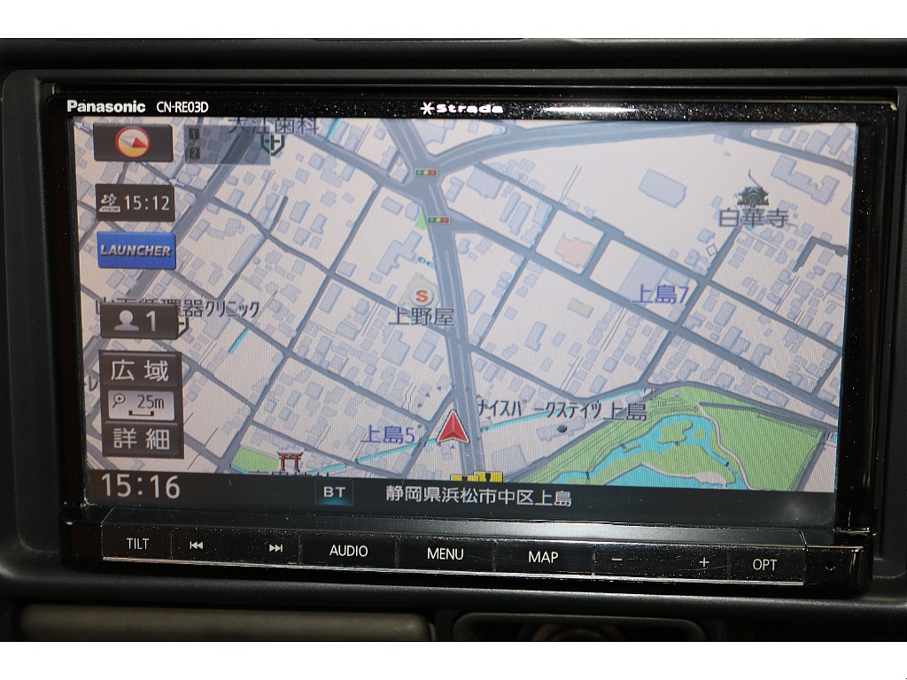 トヨタ ランドクルーザー80(41枚目)