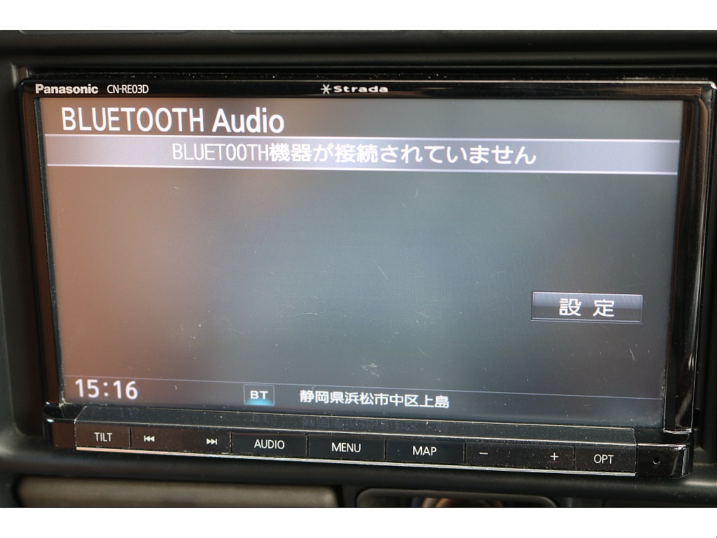 トヨタ ランドクルーザー80(43枚目)