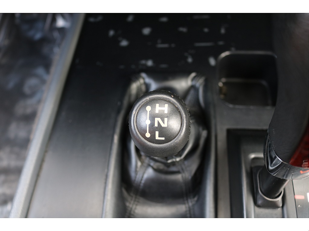 トヨタ ランドクルーザー80(47枚目)