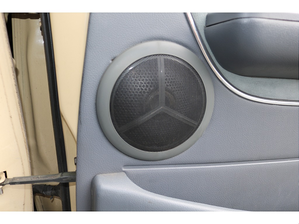 トヨタ ランドクルーザー80(55枚目)