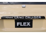 トヨタ ランドクルーザー80(60枚目)
