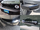トヨタ FJクルーザー(9枚目)