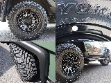トヨタ FJクルーザー(10枚目)