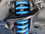 トヨタ FJクルーザー(11枚目)