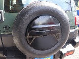 トヨタ FJクルーザー(13枚目)