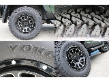 トヨタ FJクルーザー(16枚目)
