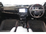 トヨタ ハイラックス(2枚目)