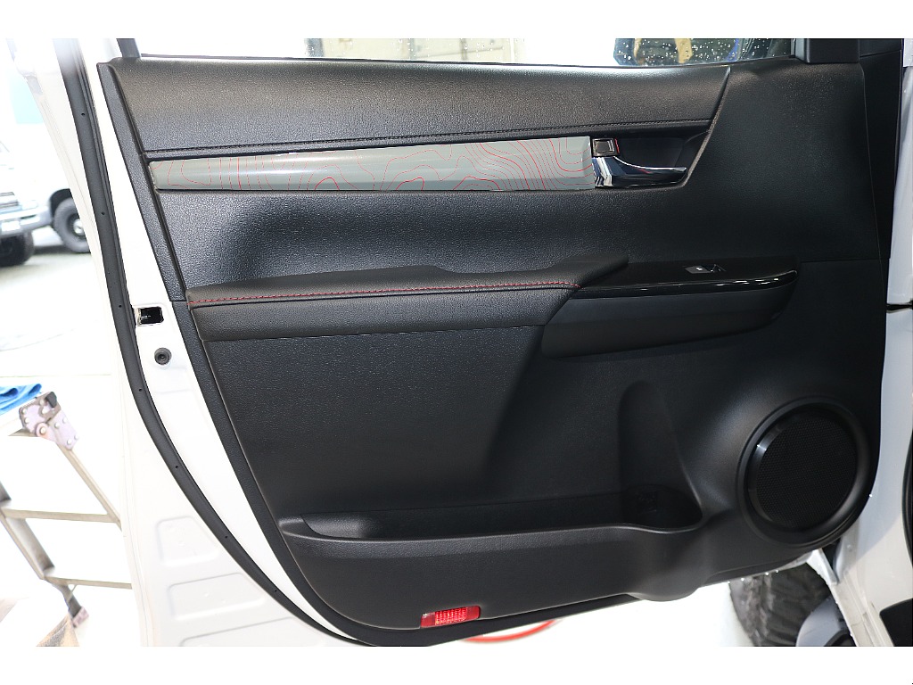 トヨタ ハイラックス(21枚目)