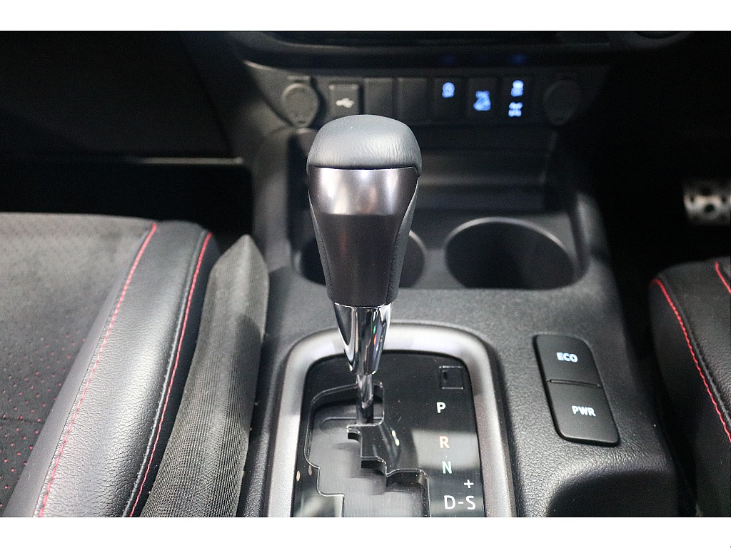 トヨタ ハイラックス(26枚目)