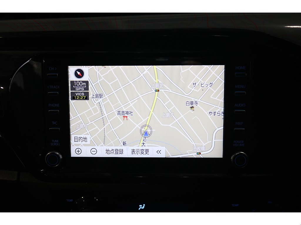 トヨタ ハイラックス(27枚目)