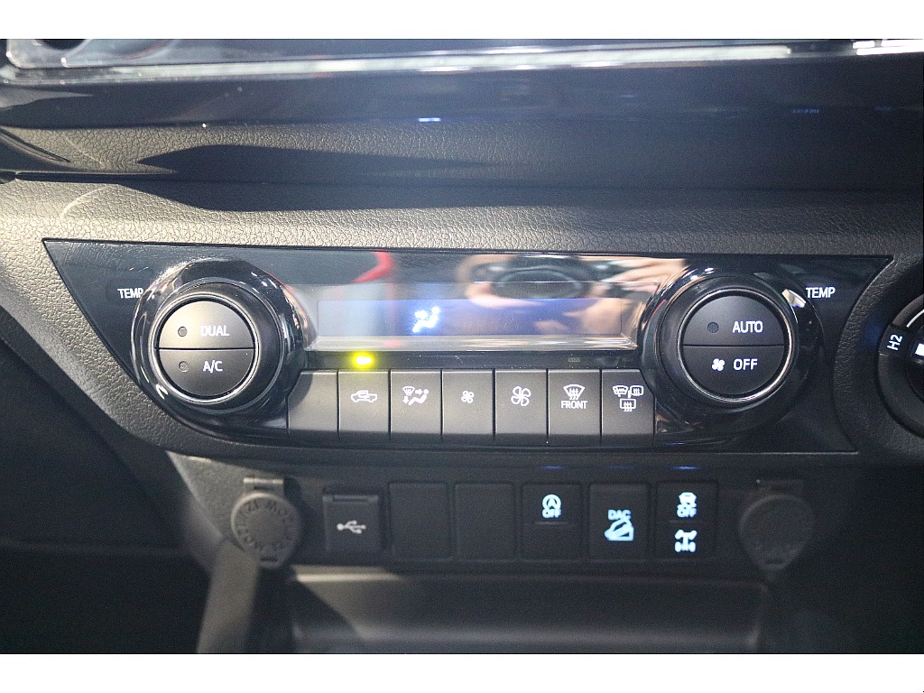 トヨタ ハイラックス(30枚目)