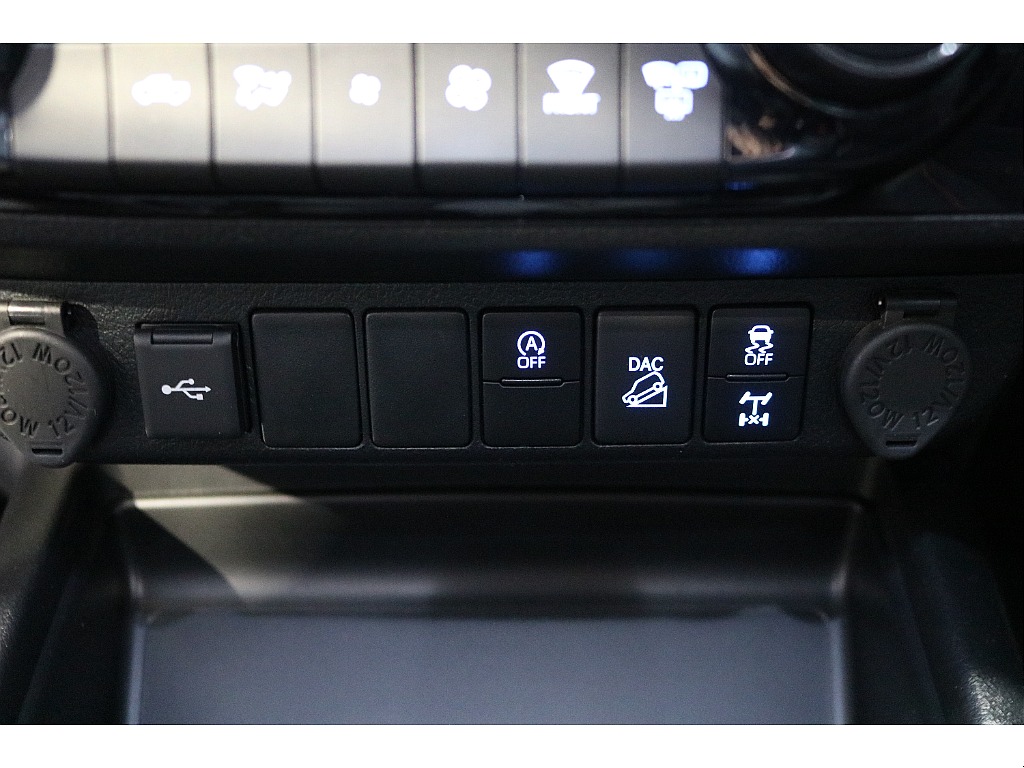 トヨタ ハイラックス(31枚目)