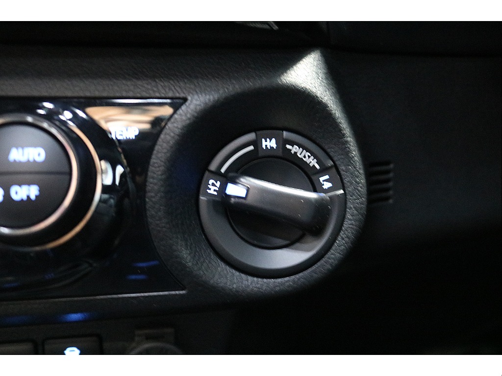 トヨタ ハイラックス(32枚目)