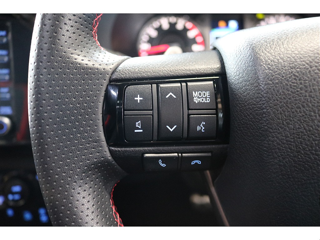 トヨタ ハイラックス(35枚目)