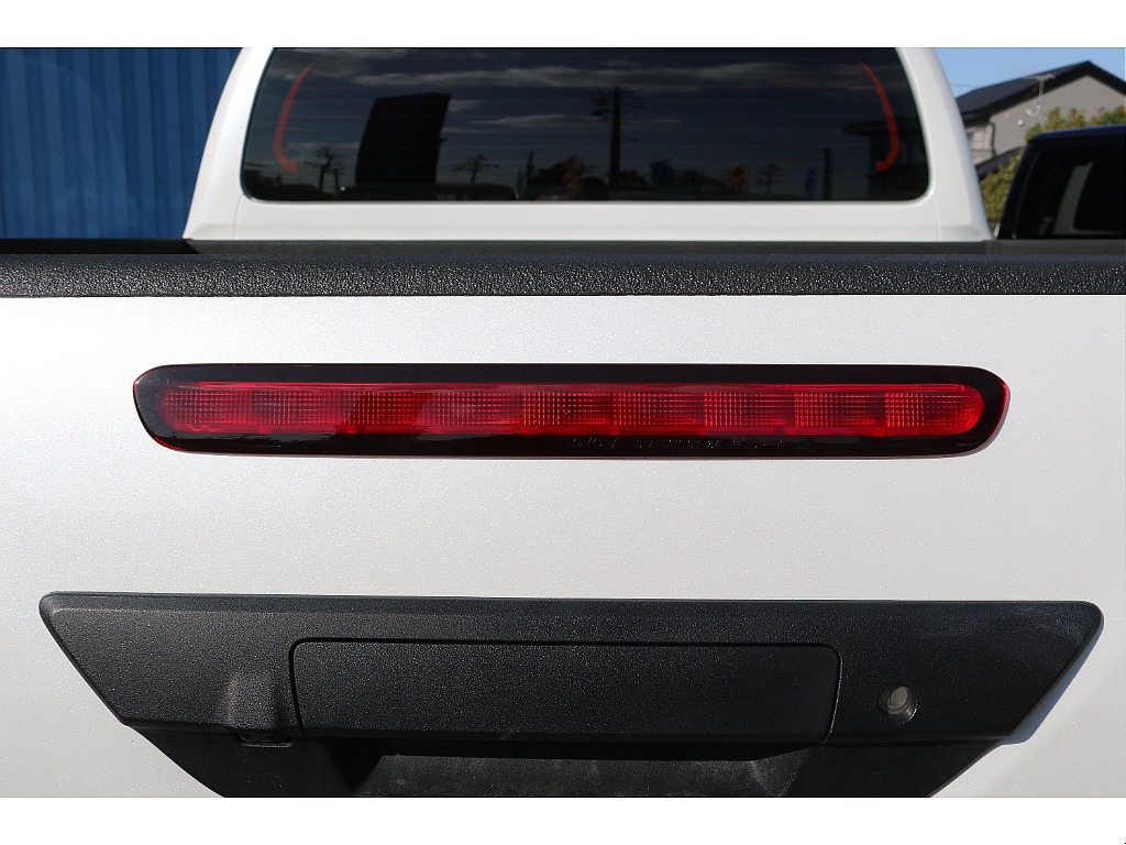 トヨタ ハイラックス(44枚目)