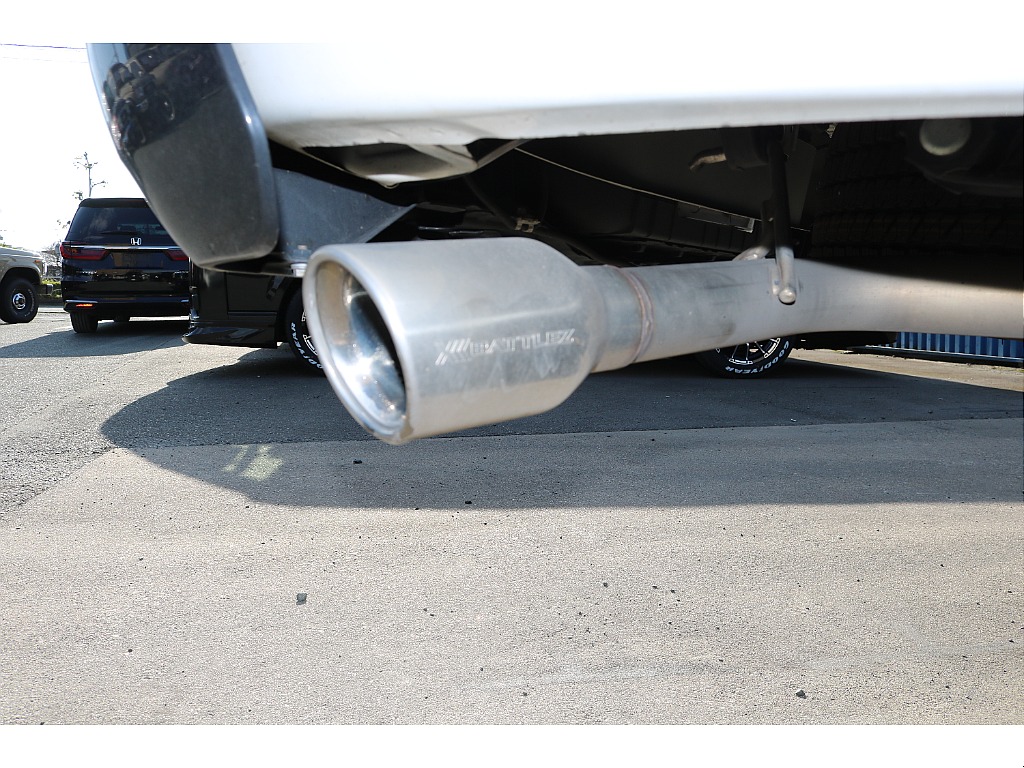 トヨタ ハイラックス(45枚目)