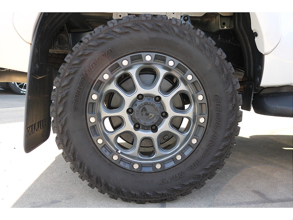 トヨタ ハイラックス(47枚目)