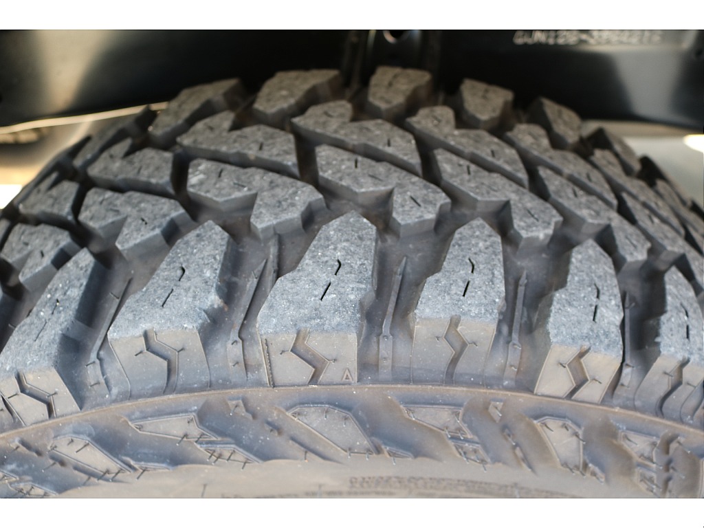 トヨタ ハイラックス(48枚目)