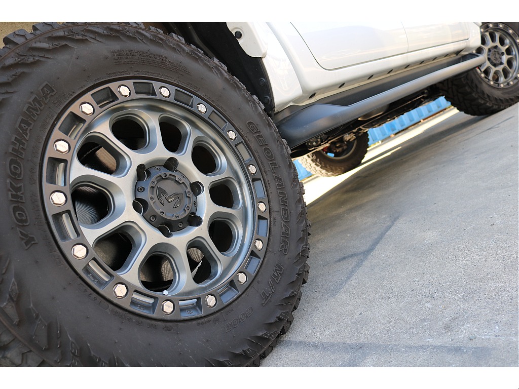 トヨタ ハイラックス(49枚目)