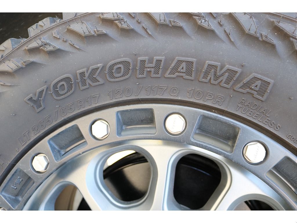 トヨタ ハイラックス(50枚目)