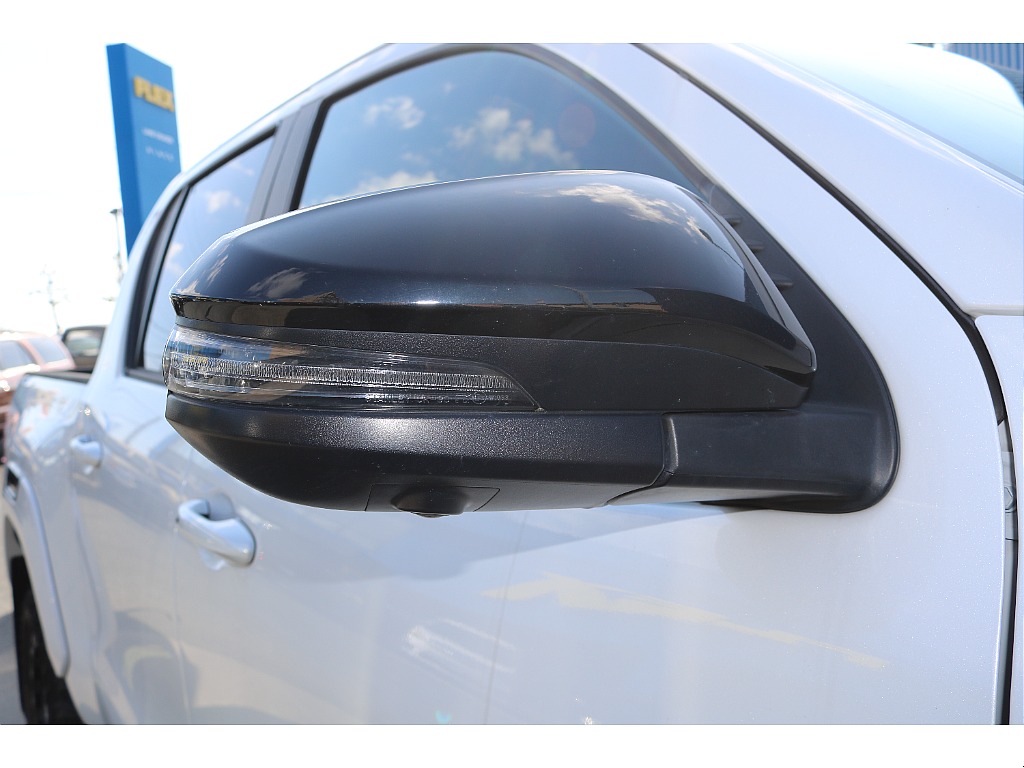 トヨタ ハイラックス(52枚目)