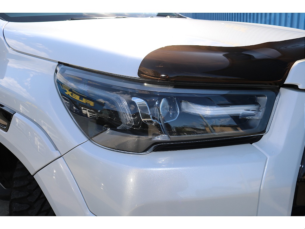 トヨタ ハイラックス(53枚目)