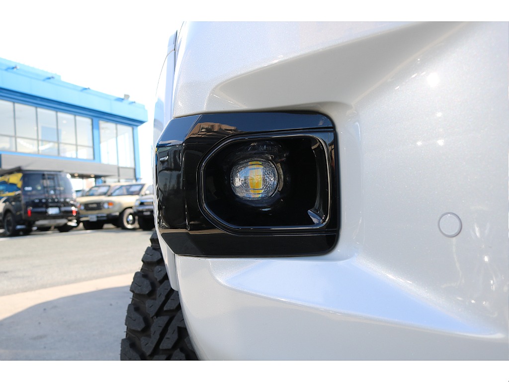 トヨタ ハイラックス(54枚目)