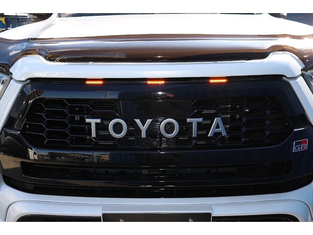 トヨタ ハイラックス(55枚目)