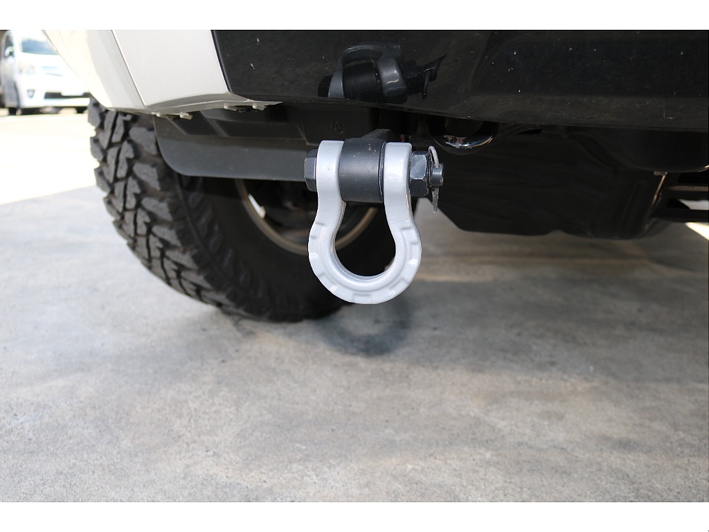 トヨタ ハイラックス(56枚目)