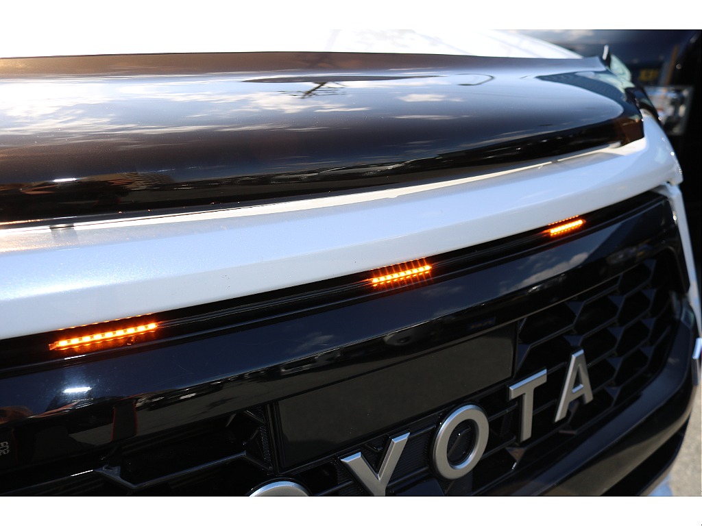 トヨタ ハイラックス(57枚目)