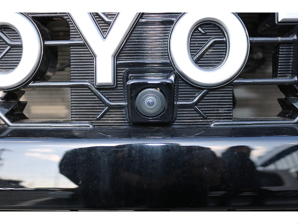 トヨタ ハイラックス(58枚目)