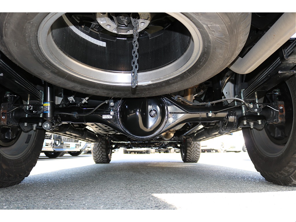 トヨタ ハイラックス(60枚目)