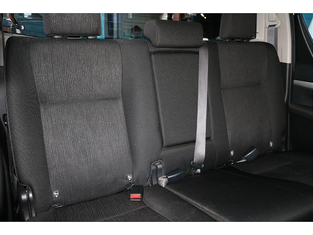 トヨタ ハイラックス(15枚目)