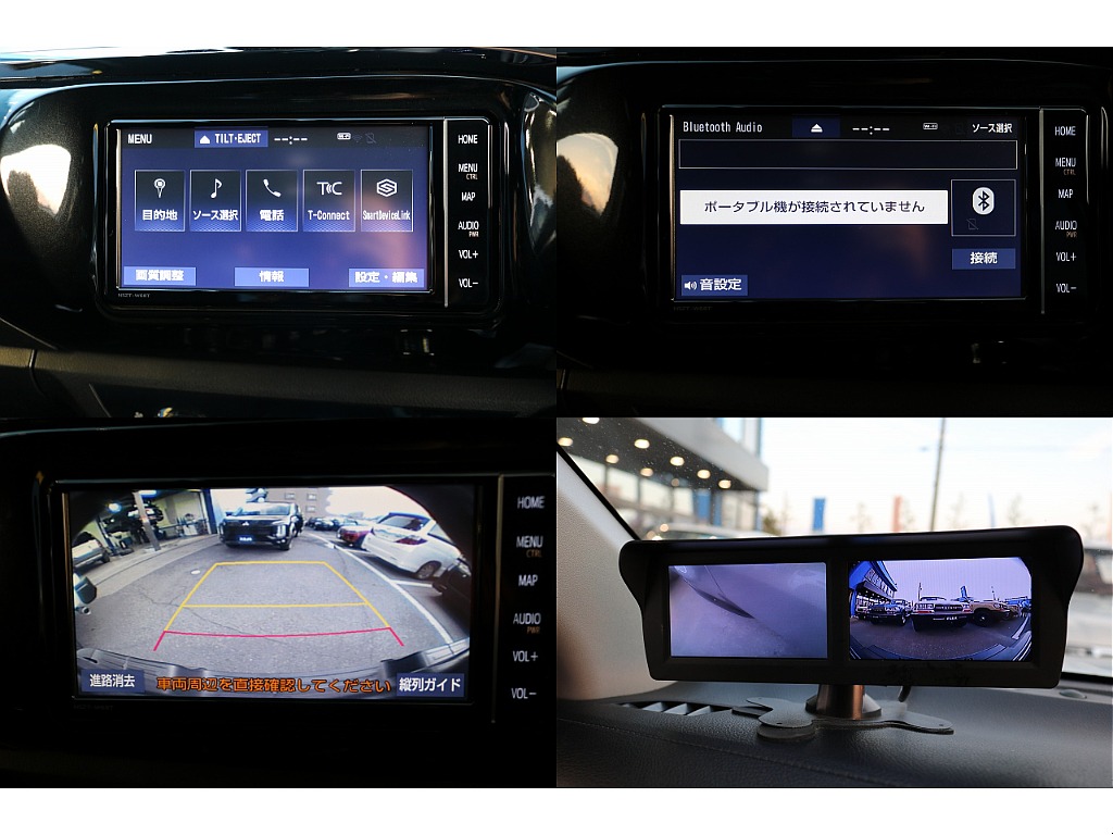 トヨタ ハイラックス(16枚目)