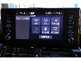 純正ディスプレイオーディオ