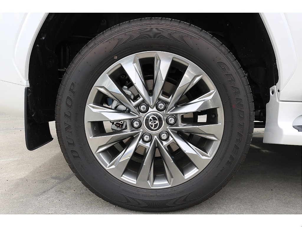 タイヤホイール