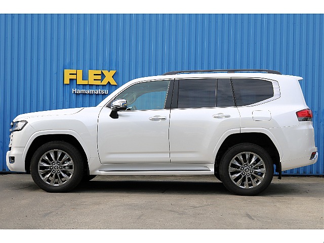 カスタマイズなしのフルオリジナル仕様。