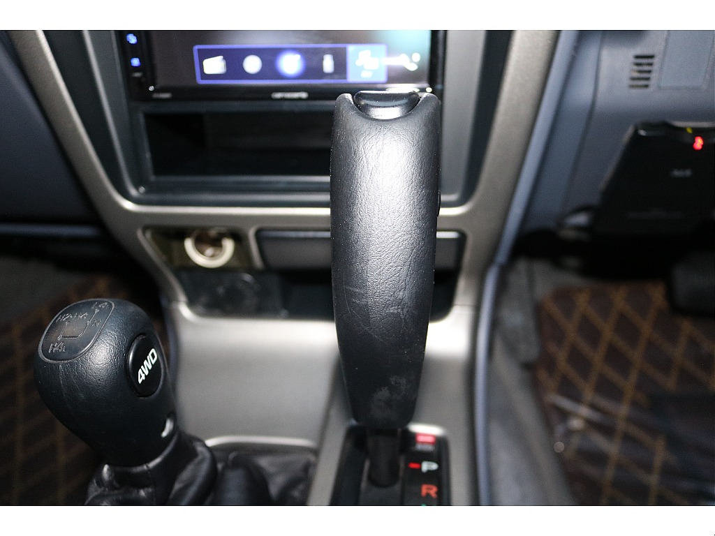 オートマシフト