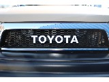TOYOTAロゴグリル