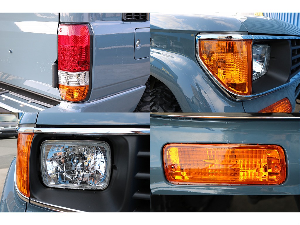 トヨタ ランドクルーザープラド(10枚目)