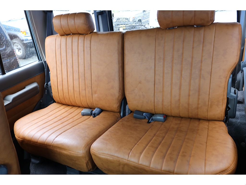 1995 Toyota Land Cruiser Prado 70 