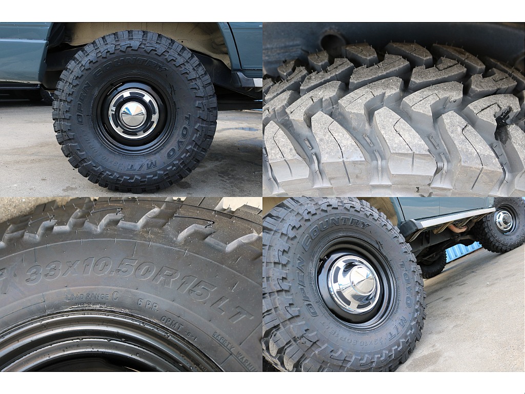 トヨタ ランドクルーザープラド(12枚目)