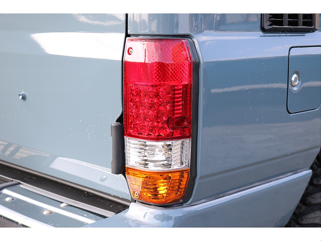 【新品】LEDテールランプ