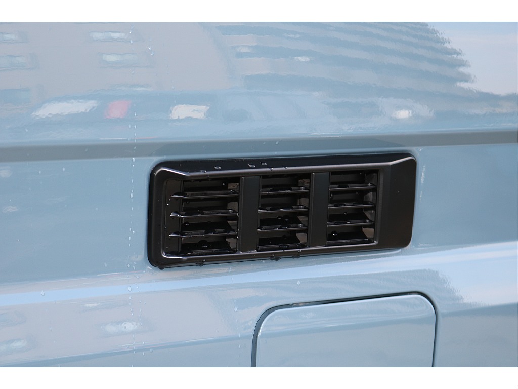 トヨタ ランドクルーザープラド(15枚目)