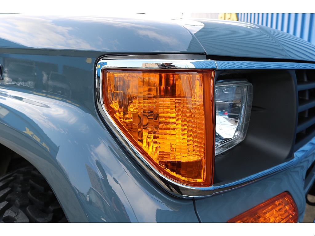 【新品】オレンジコーナーレンズ