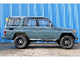 トヨタ ランドクルーザープラド(6枚目)
