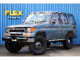 トヨタ ランドクルーザープラド(1枚目)