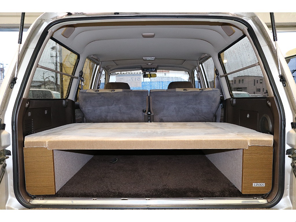 1992 Toyota Land Cruiser 80 