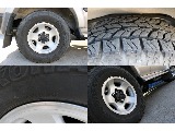 トヨタ ランドクルーザー80(12枚目)